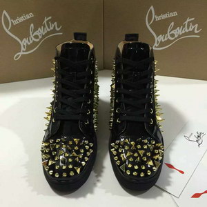 CL Men Shoes-251