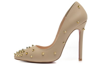 CL High Heel-107