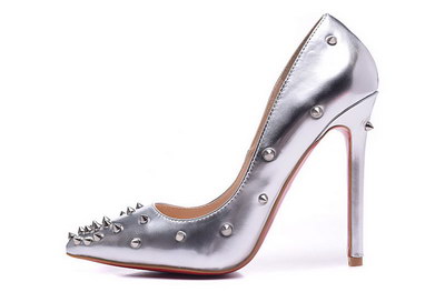 CL High Heel-122