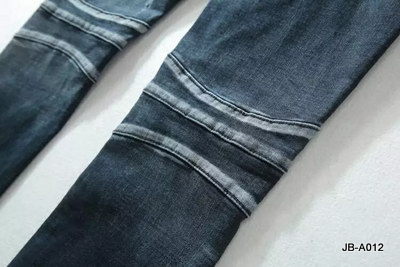 Balmain Jeans-084