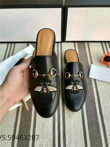 G*u*i shoes aaa(women)-015