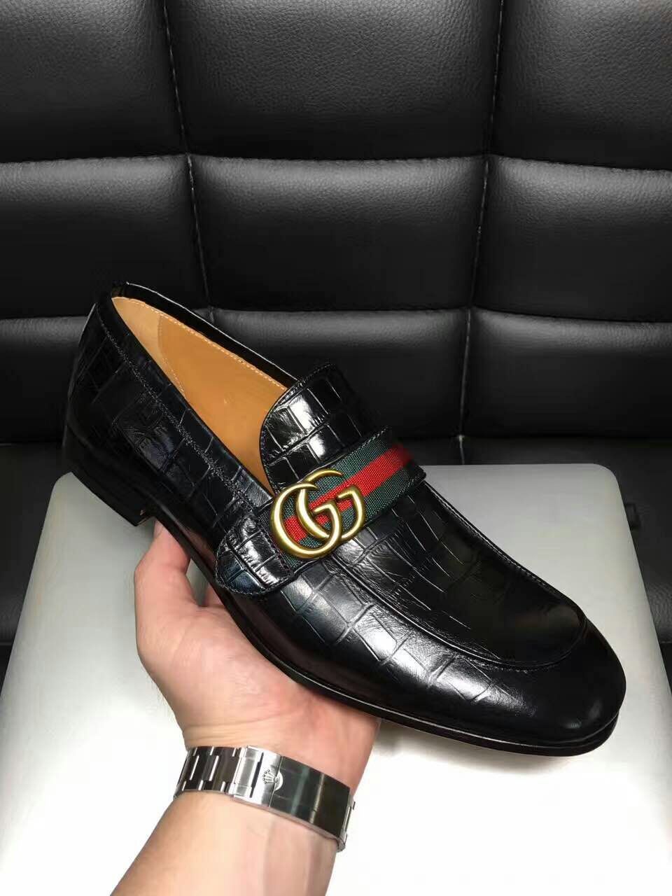 G*u*i shoes(aaaa)-004
