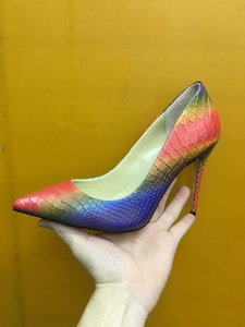 CL High Heel-082
