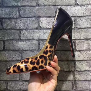 CL High Heel-080