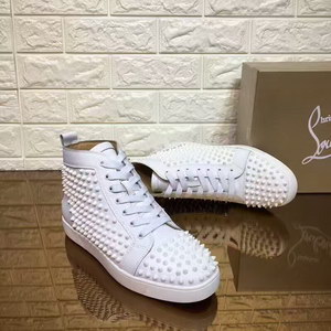 CL Men Shoes-190