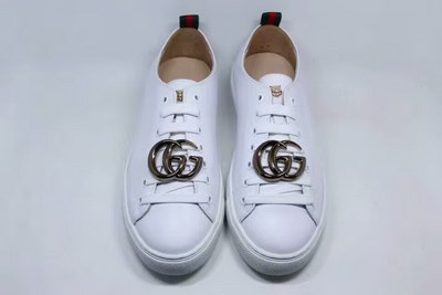 G*u*i shoes aaa(women)-020