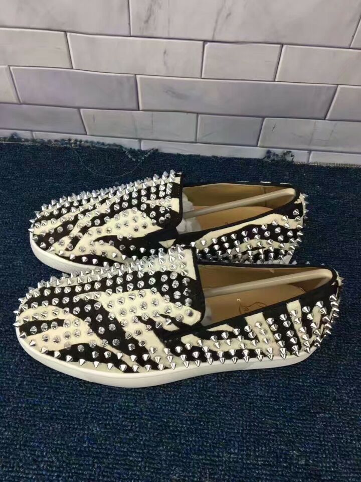 CL Women Shoes-123