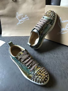 CL Men Shoes-220
