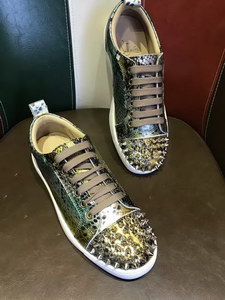 CL Men Shoes-220