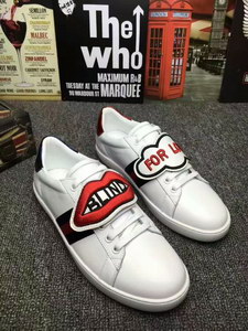 G*u*i shoes aaa(women)-035