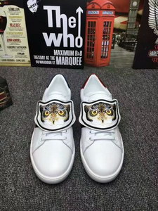 G*u*i shoes(aaa)-287