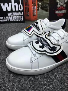 G*u*i shoes aaa(women)-039