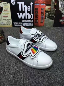 G*u*i shoes(aaa)-289