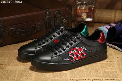 G*u*i shoes aaa(women)-044