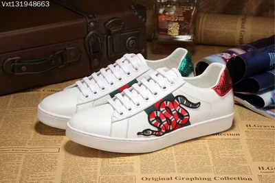 G*u*i shoes(aaa)-294
