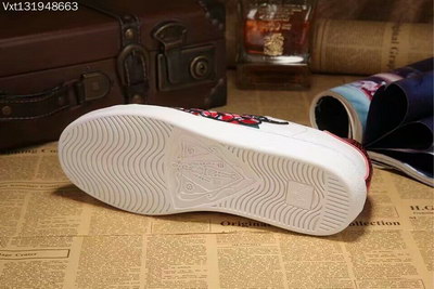 G*u*i shoes aaa(women)-045