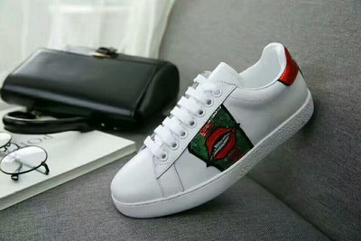 G*u*i shoes aaa(women)-053