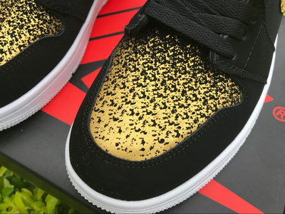 Air Jordan 1  OVO