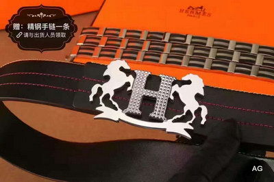 H**mes belts(aaaaa)-129
