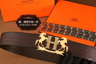 H**mes belts(aaaaa)-128