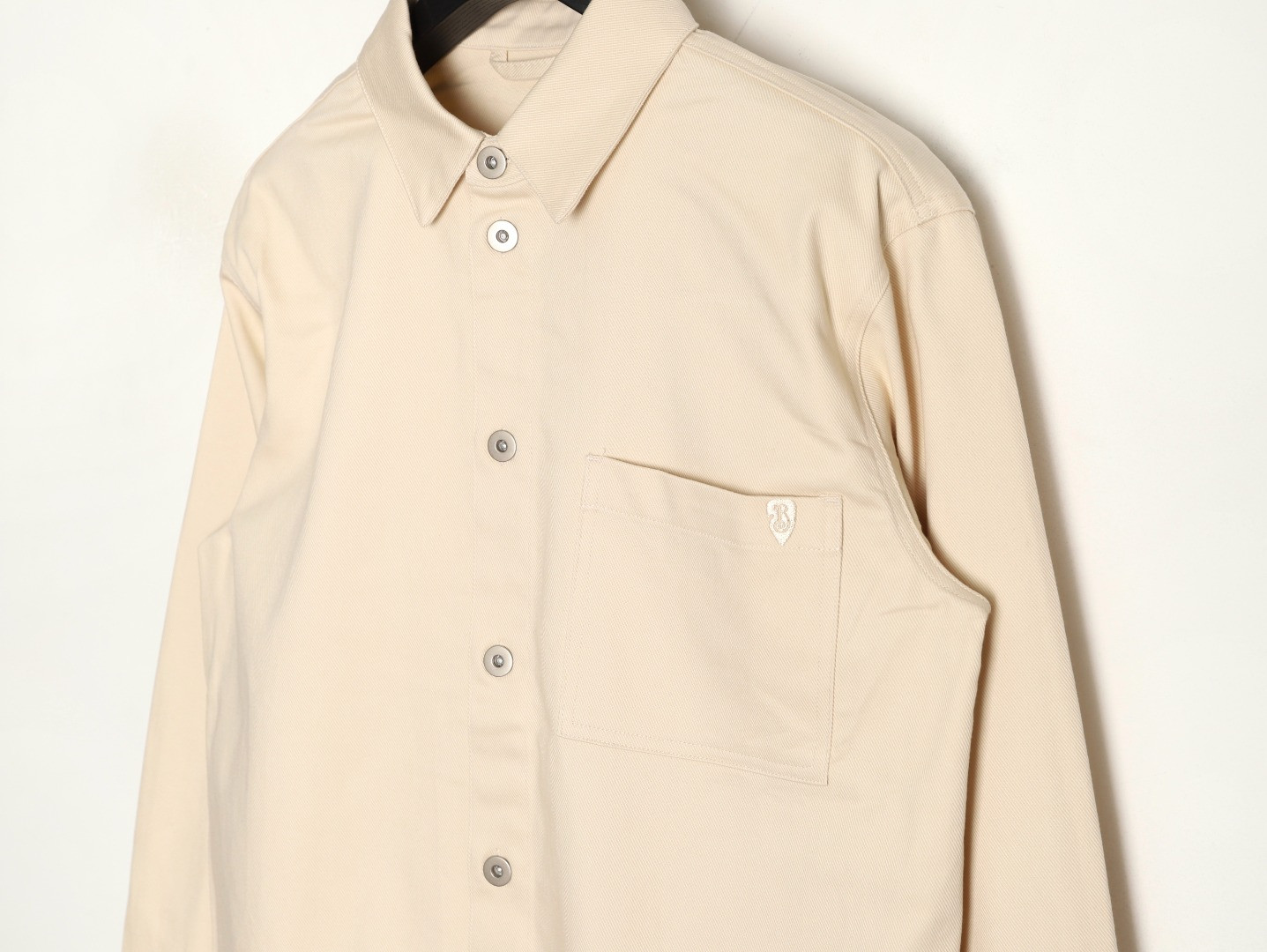 Bv*b*rry BBR Long-sleeved Shirts