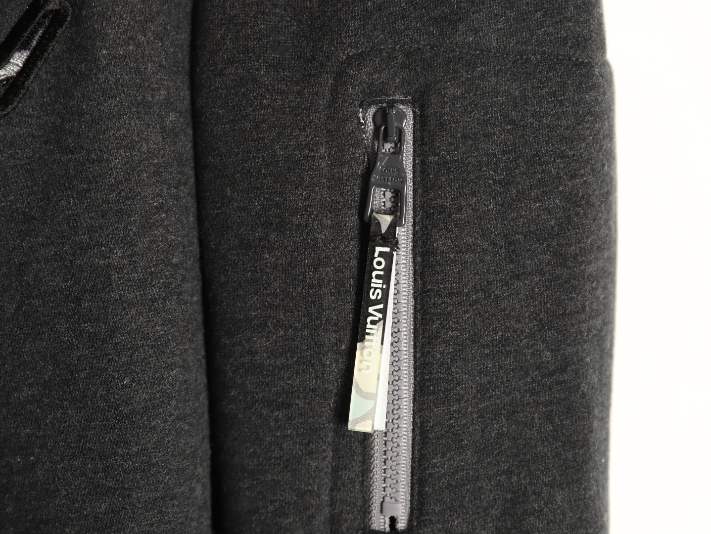 L0vis Vvtt0n LV Hoodies