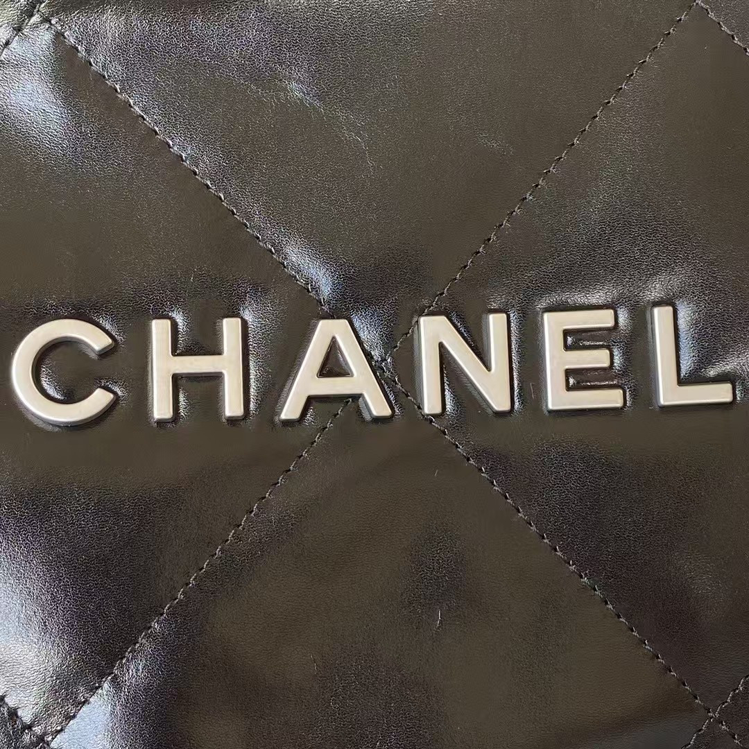 Ch**el 22 HANDBAG AS3261 39×42×8 cm