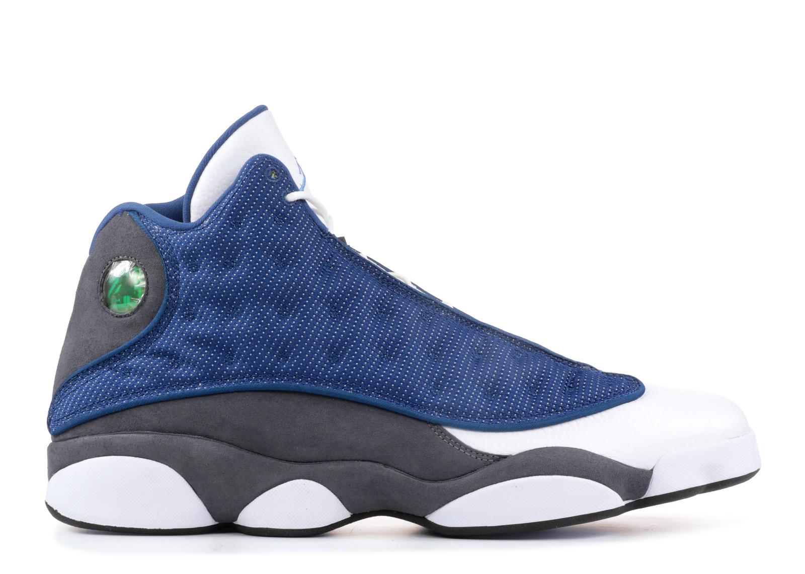 UA AIR JORDAN 13 RETRO 'FLINT' 2010