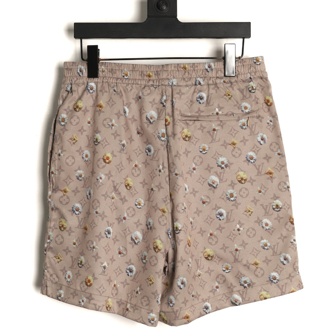 L0vis Vvtt0n 26ss Shorts Suit