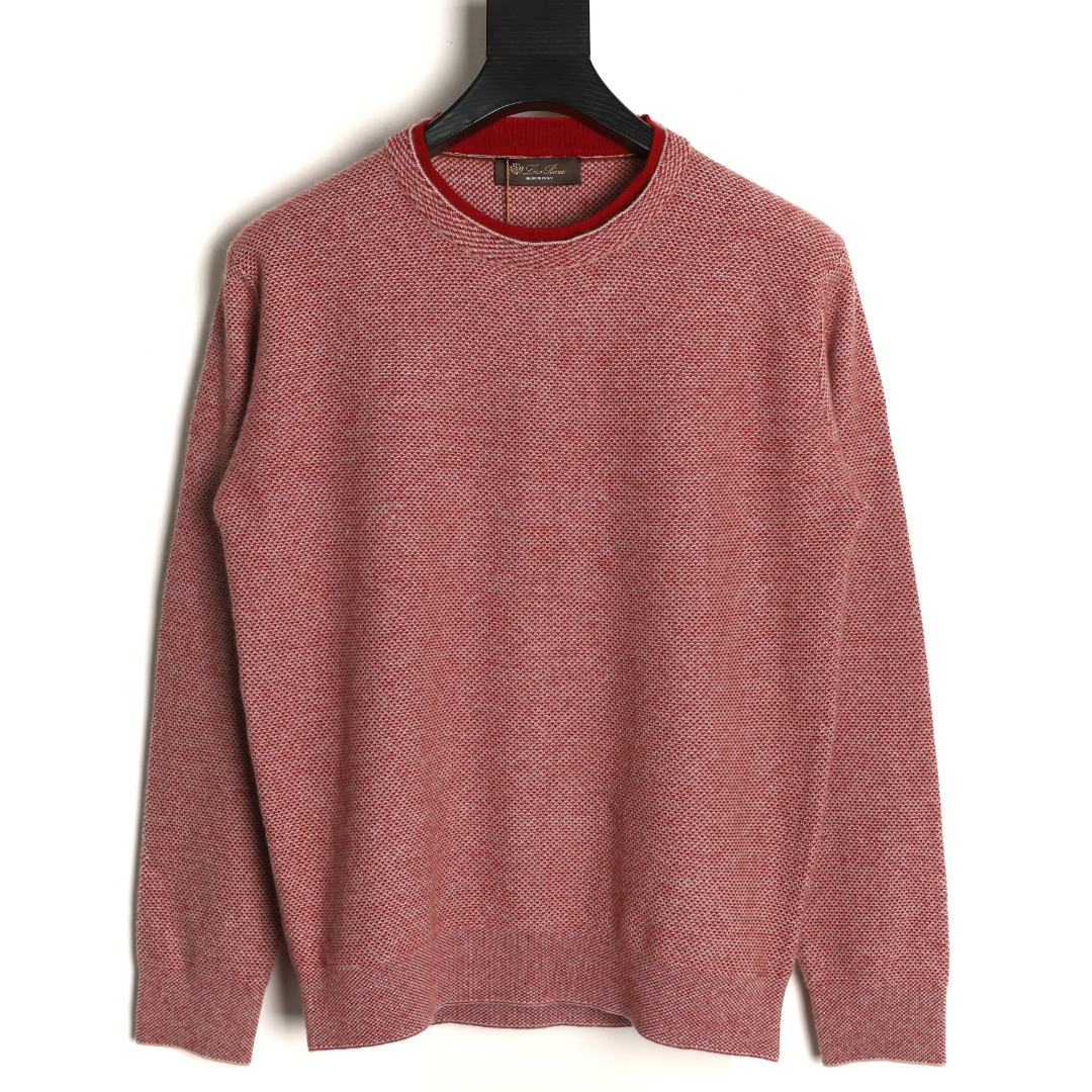 L0r0 P1ana LP 26SS Sweaters