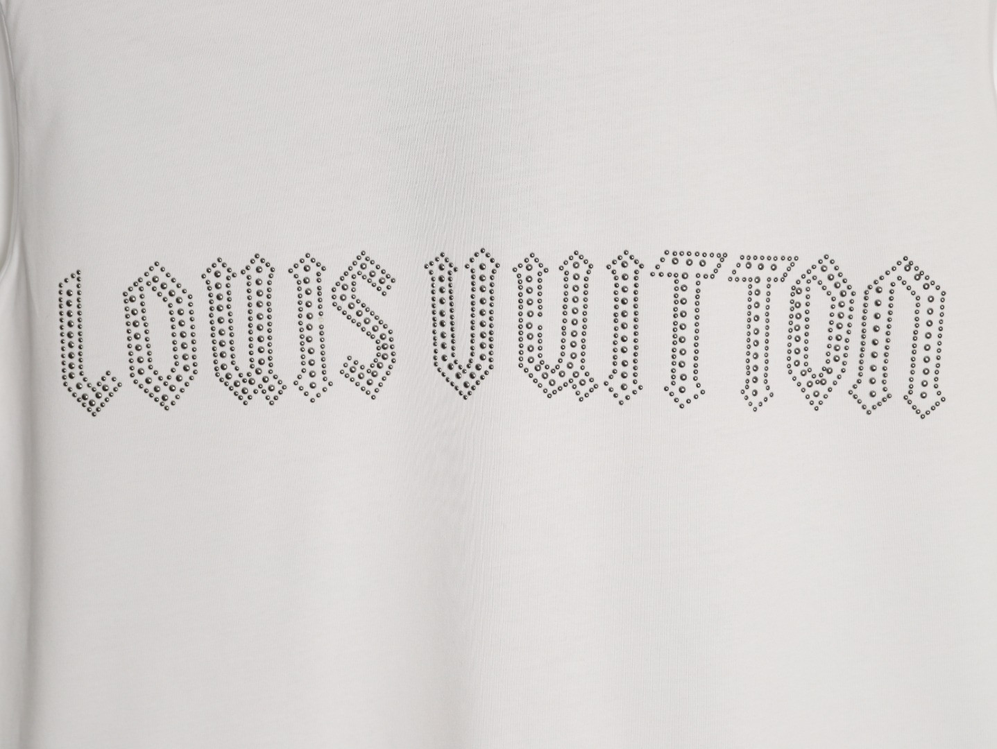 L0vis Vvtt0n Short-sleeved T-shirt