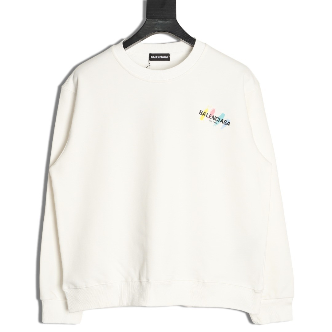 Ba1en*iaga 25FW Hoodies