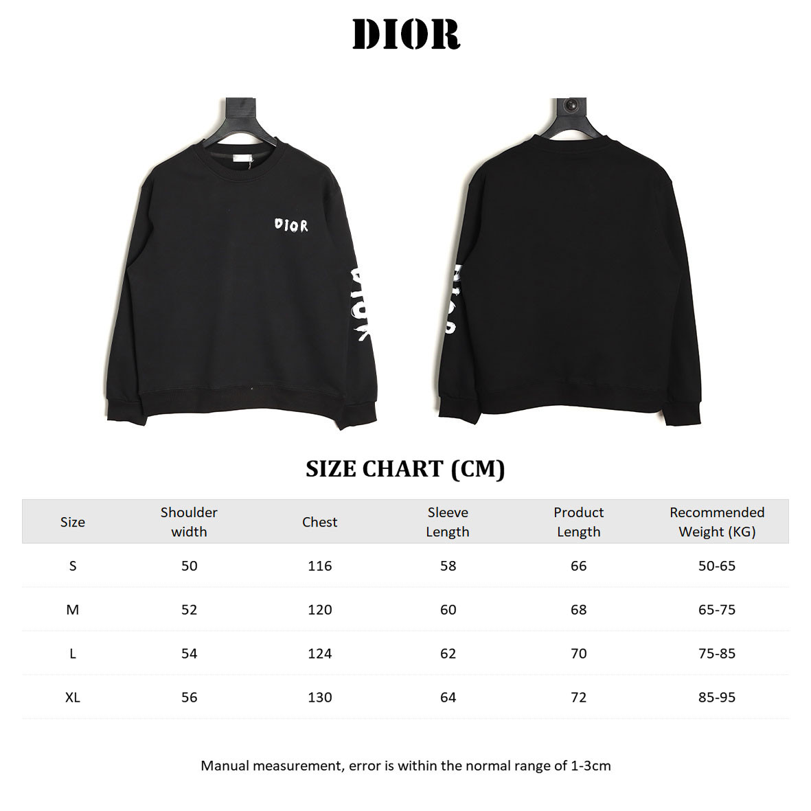 D10r 25FW Hoodies