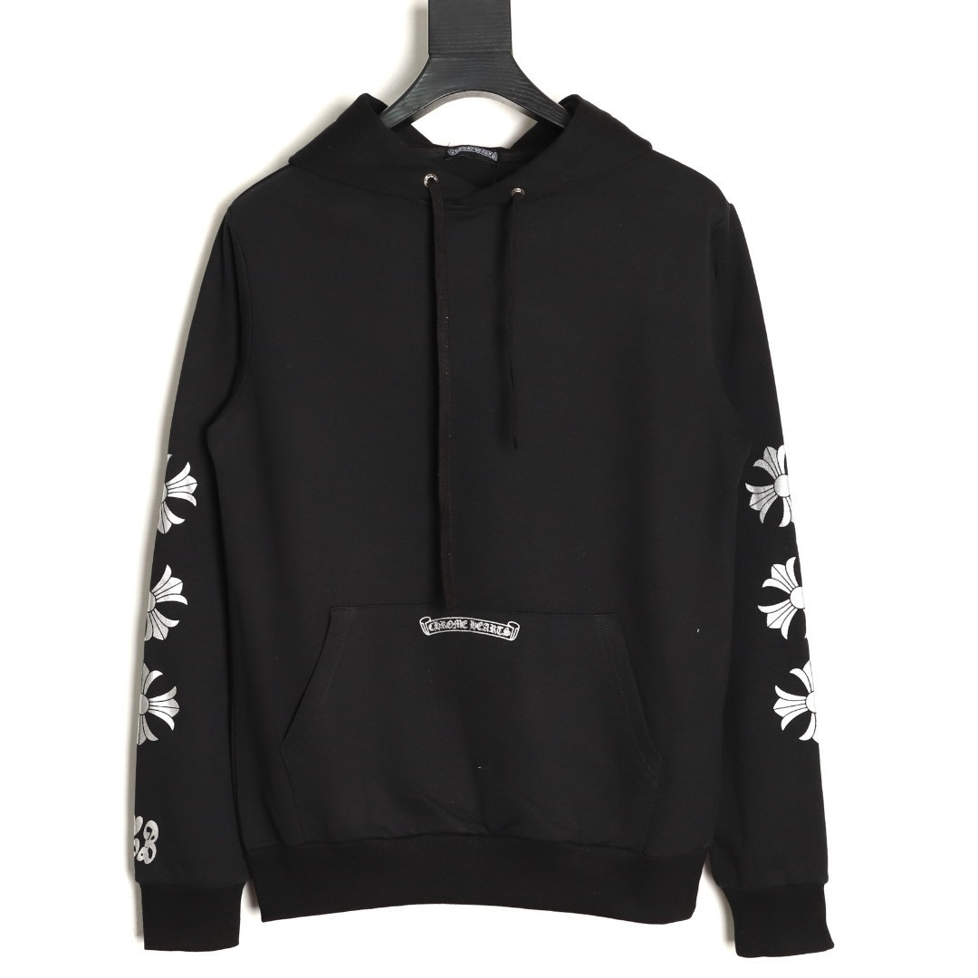 Ch*0me He**ts 25FW Hoodies