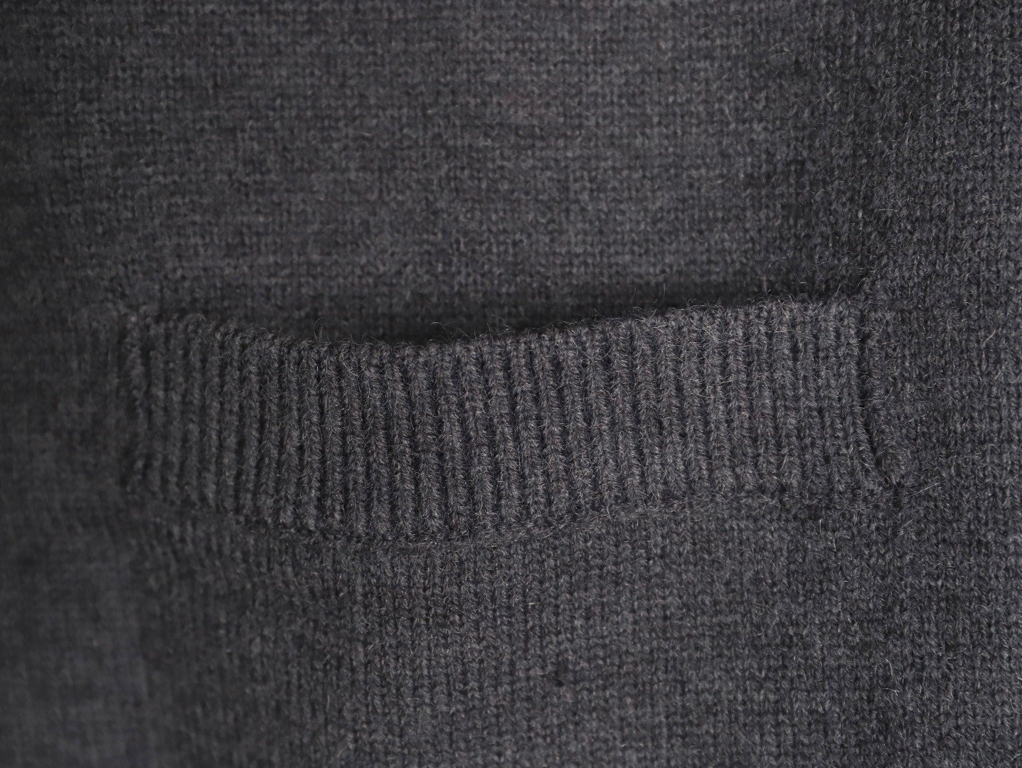 Ami Paris Cardigan Sweaters