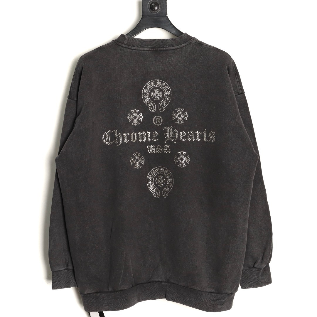 Ch*0me He**ts Hoodies