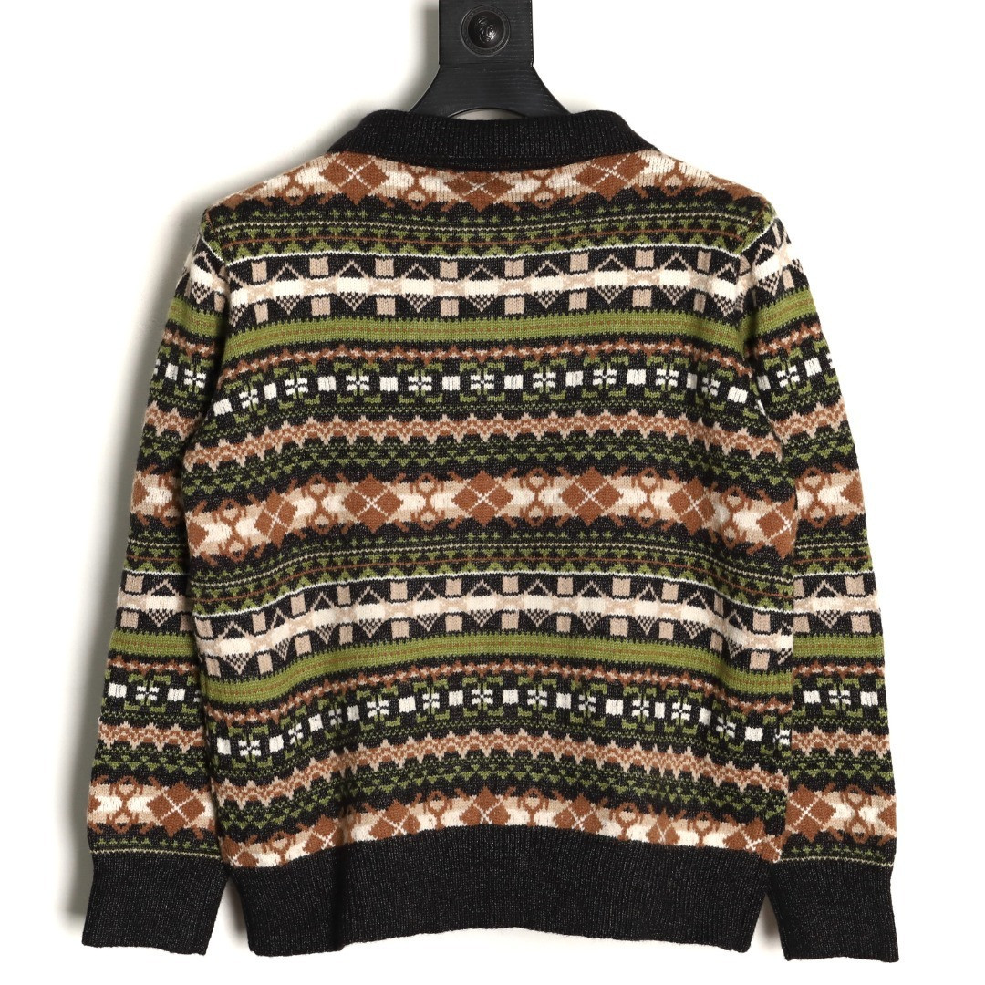 L0ew* 24SS Sweaters