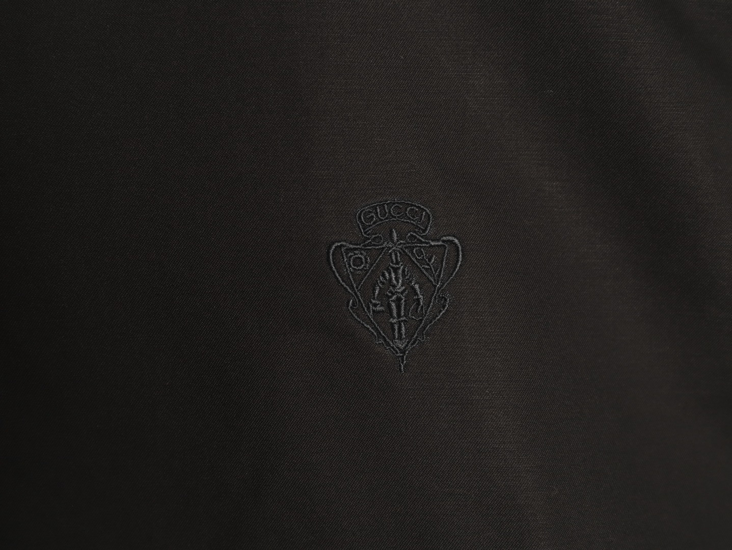 Gvc*1 GUC Reversible Jacket