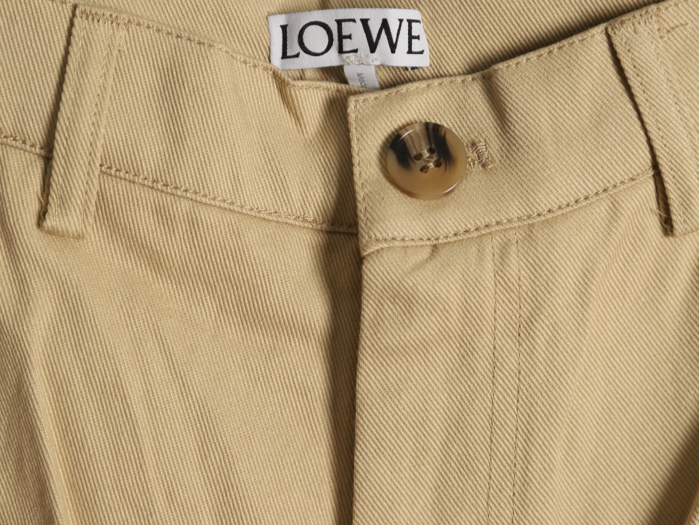 L0ew* Pants