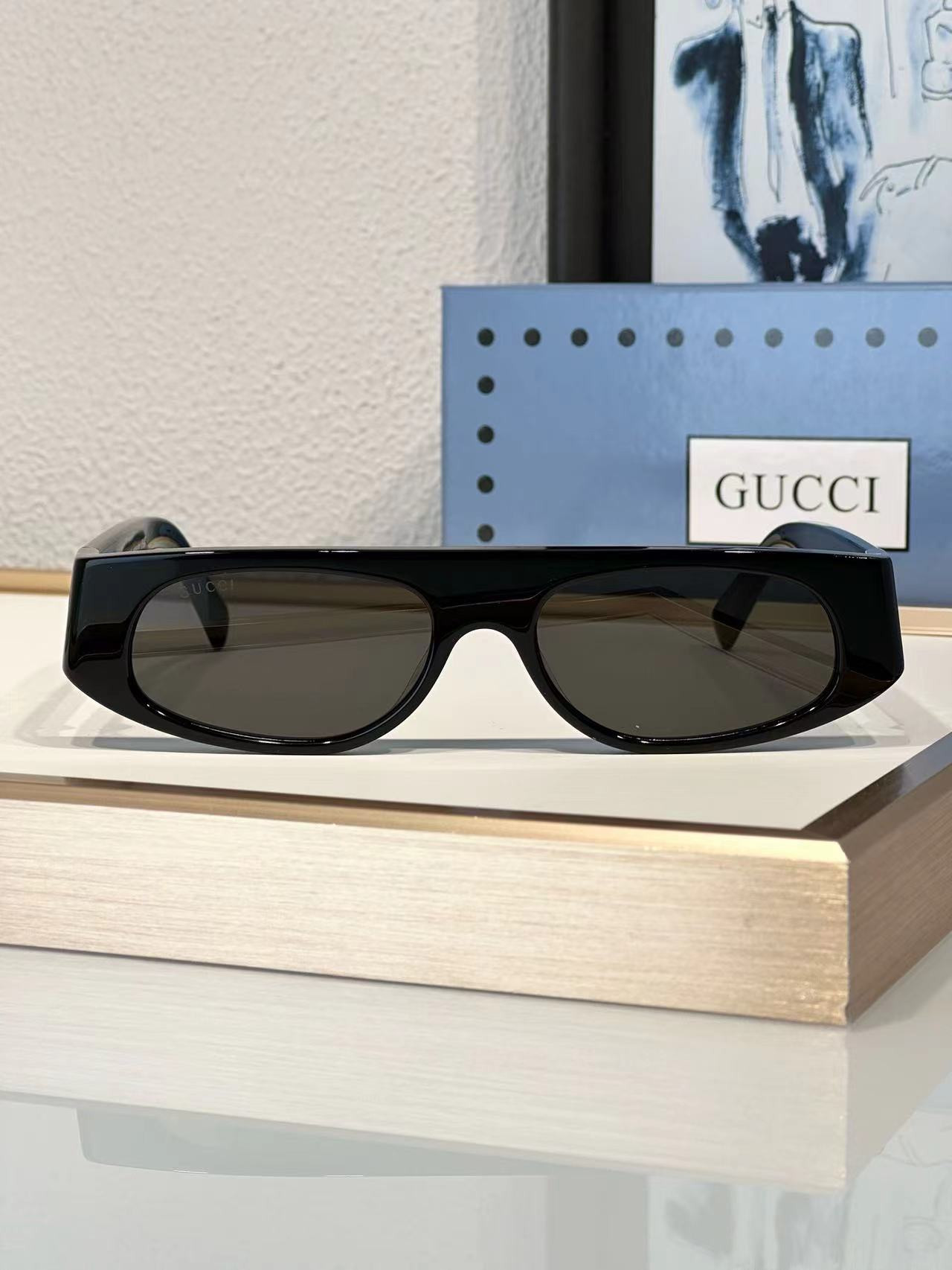 Gvc*1 Sunglasses