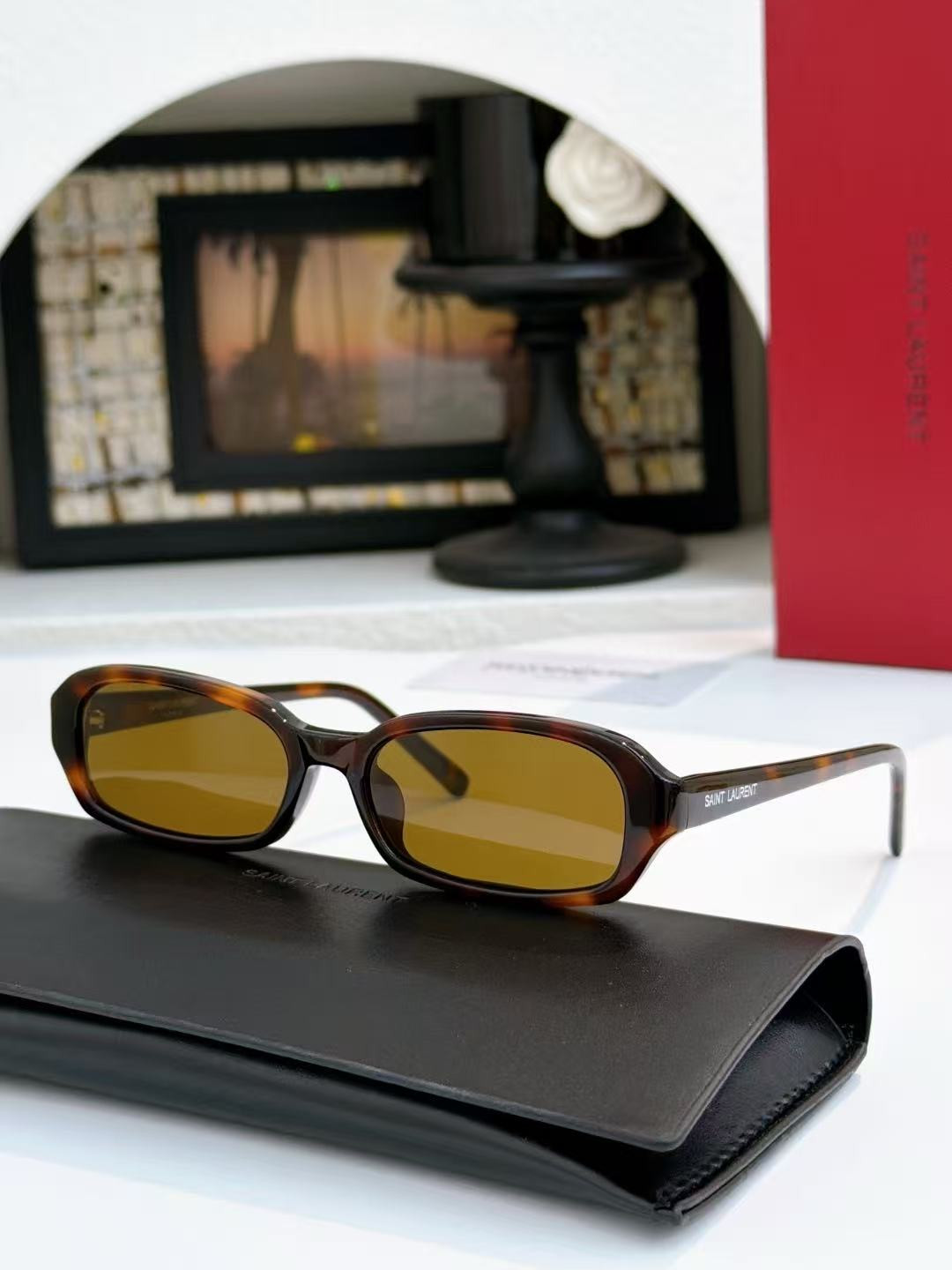 Y51 Glasses