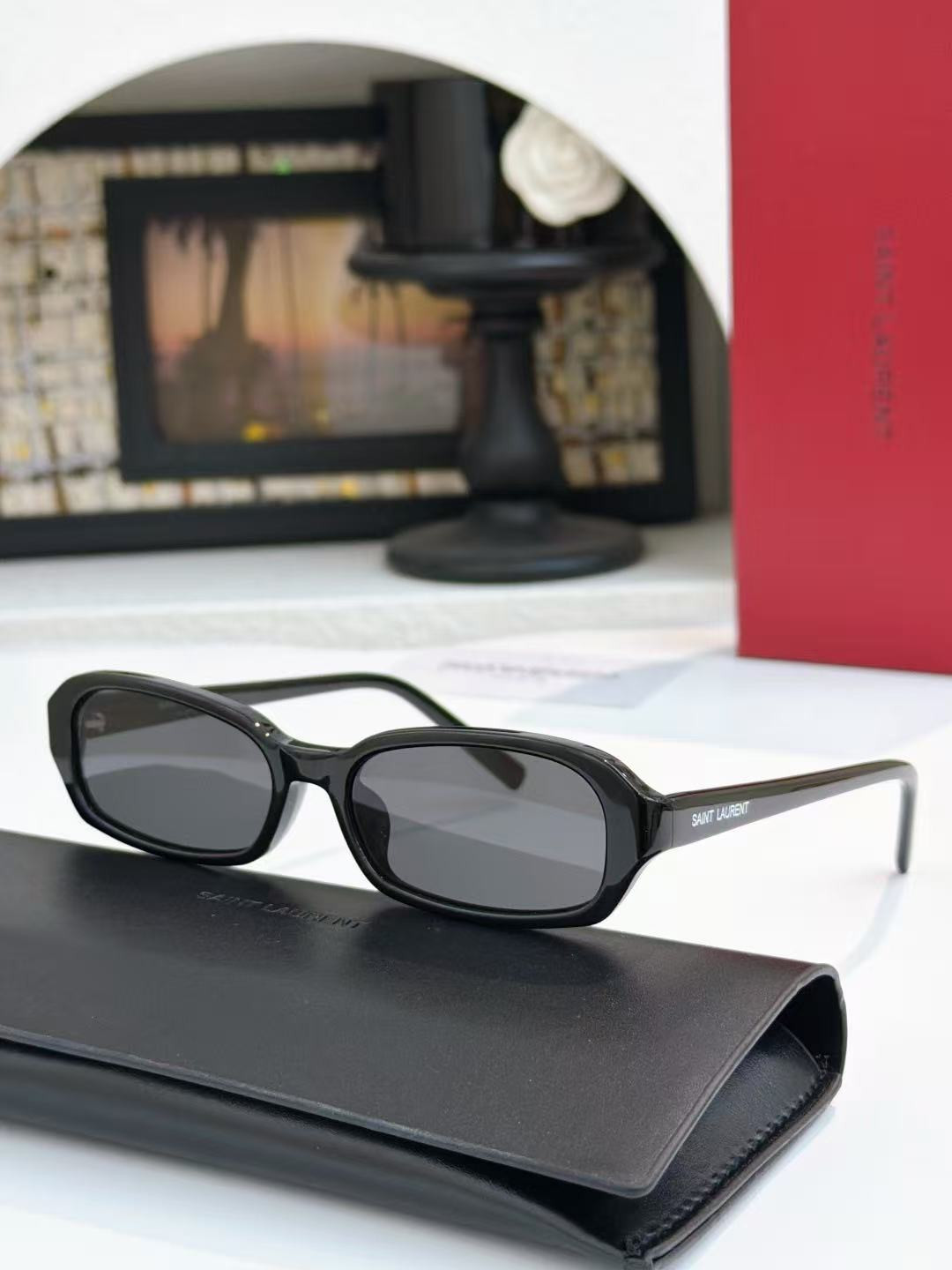 Y51 Glasses