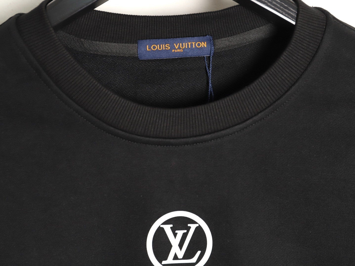 L0vis Vvtt0n LV 25FW Hoodies