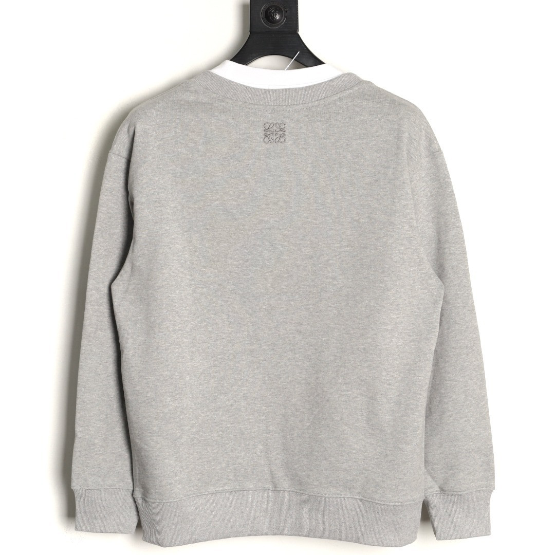 L0ew* 25Fw Hoodies