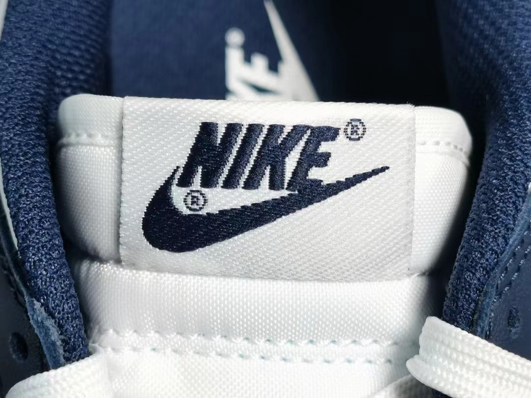 UA NIKE WMNS DUNK LOW 
