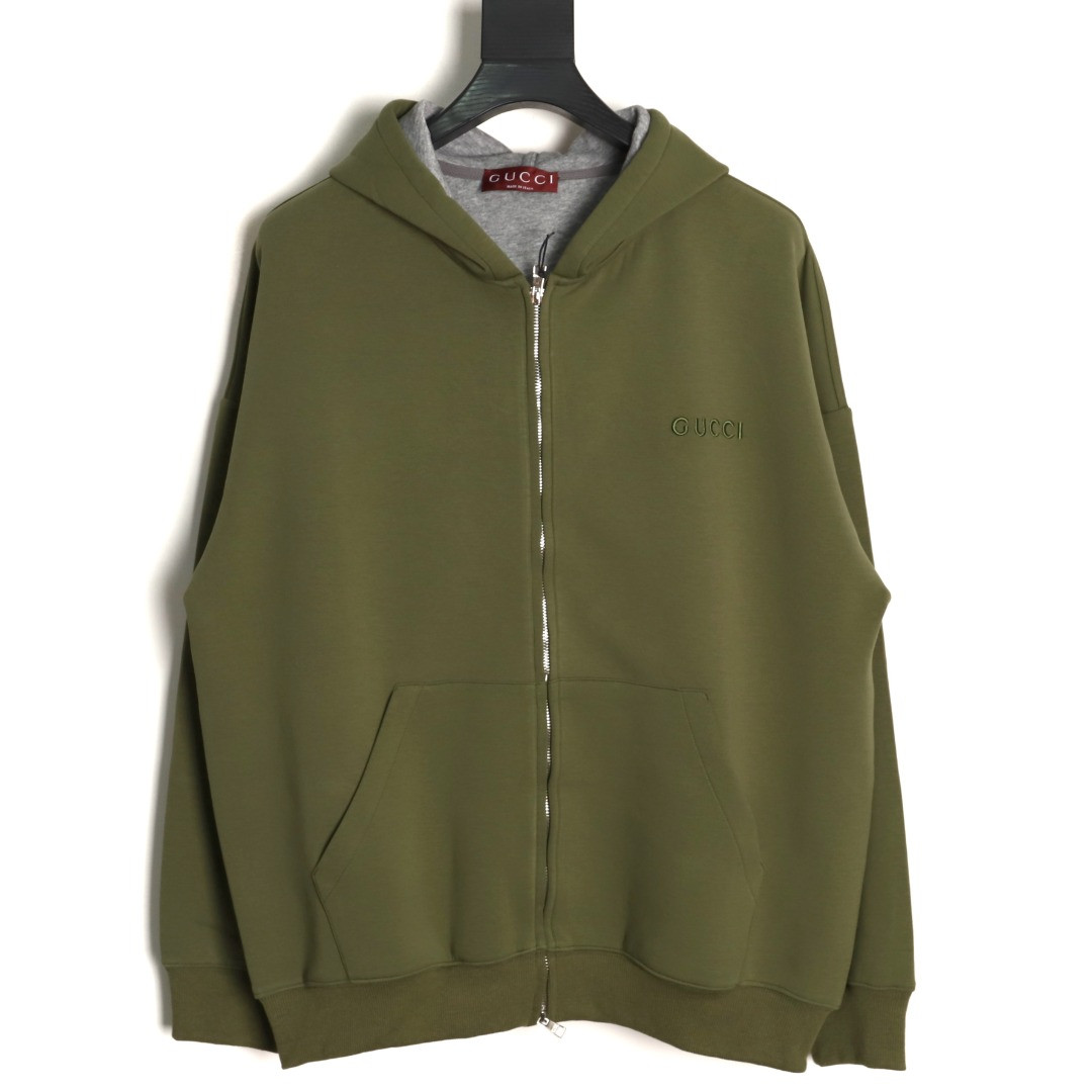 Gvc*1 GUC Coats