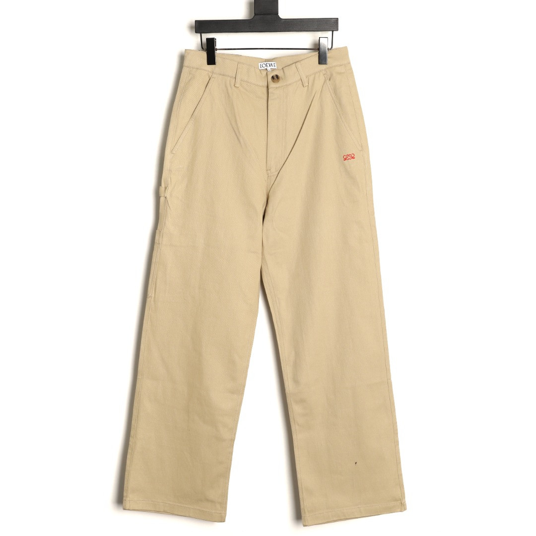 L0ew* Pants