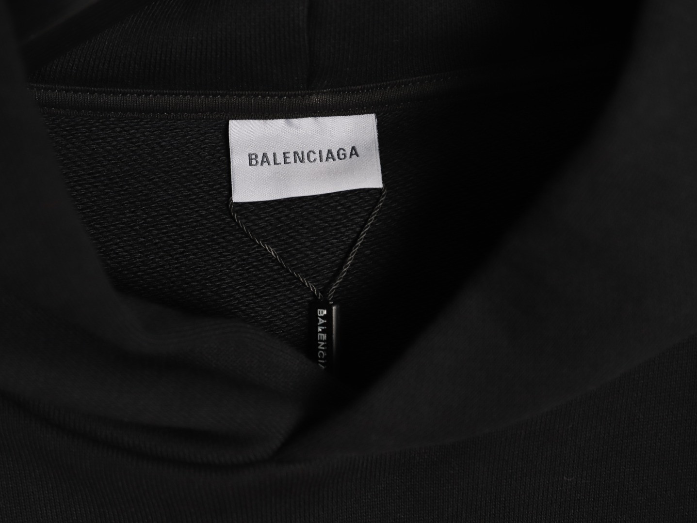 Ba1en*iaga Hoodies