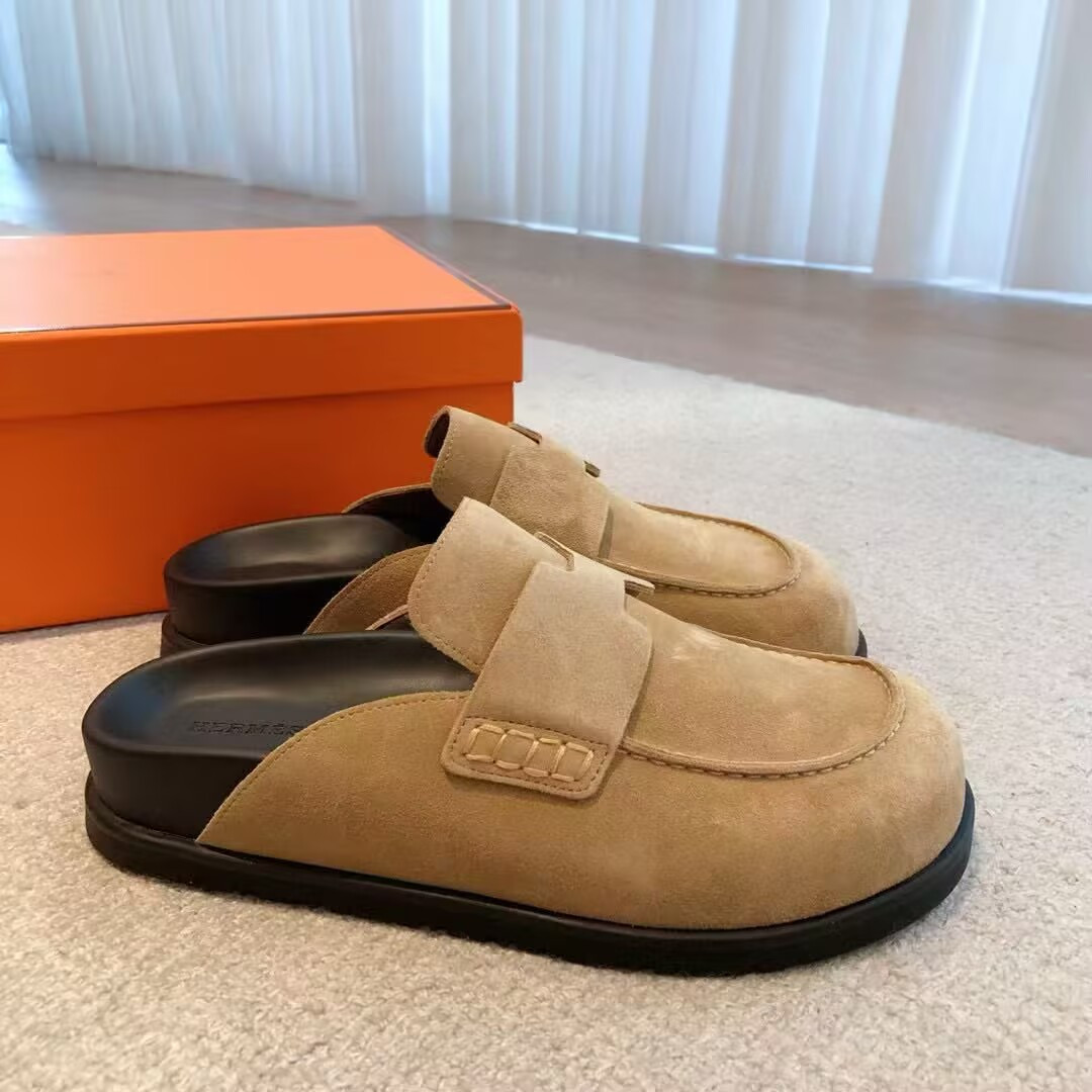 UA H**me5 slippers