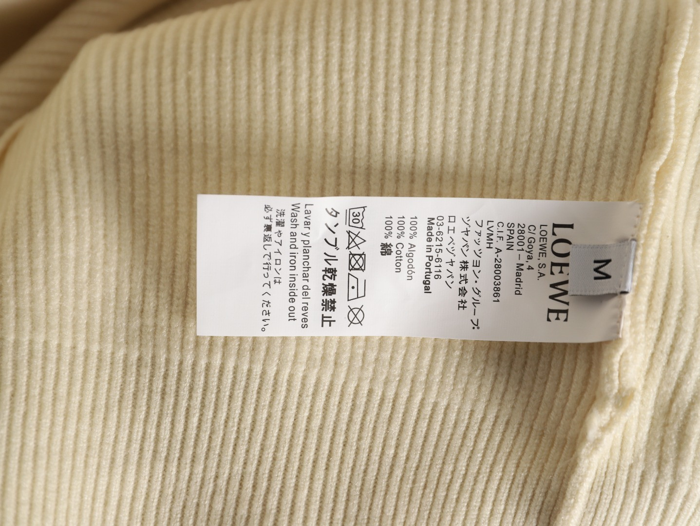 L0ew* Sweaters